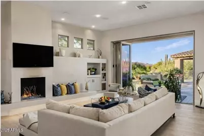 6642 E Bent Tree Drive, Scottsdale, AZ 85266 - Photo 4