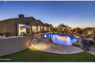 6642 E Bent Tree Drive, Scottsdale, AZ 85266 - Photo 42