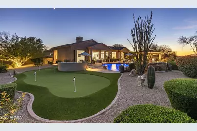 6642 E Bent Tree Drive, Scottsdale, AZ 85266 - Photo 1