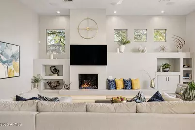 6642 E Bent Tree Drive, Scottsdale, AZ 85266 - Photo 16