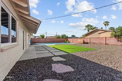 8532 E Sheridan Street, Scottsdale, AZ 85257 - Photo 20
