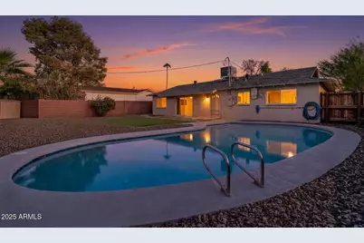 8532 E Sheridan Street, Scottsdale, AZ 85257 - Photo 2