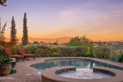 15021 E Golden Eagle Boulevard, Fountain Hills, AZ 85268 - Photo 22