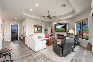 15021 E Golden Eagle Blvd, Fountain Hills, AZ 85268 - Photo 4