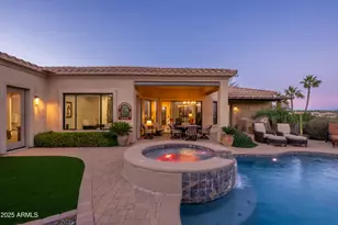 15021 E Golden Eagle Blvd, Fountain Hills, AZ 85268 - Photo 26