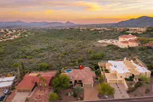 15021 E Golden Eagle Blvd, Fountain Hills, AZ 85268 - Photo 34