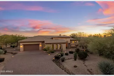 37115 N 103rd Street, Scottsdale, AZ 85262 - Photo 6