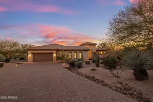 37115 N 103rd St, Scottsdale, AZ 85262 - Photo 4