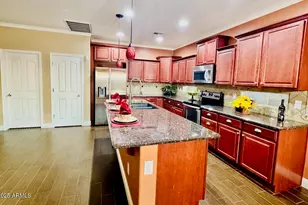 23565 W Hopi St, Buckeye, AZ 85326 - Photo 12
