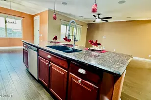 23565 W Hopi St, Buckeye, AZ 85326 - Photo 8