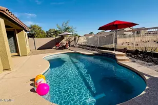 23565 W Hopi St, Buckeye, AZ 85326 - Photo 44