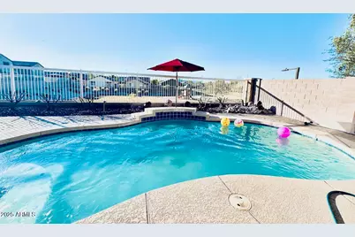 23565 W Hopi Street, Buckeye, AZ 85326 - Photo 42