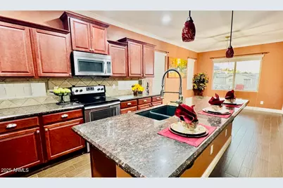 23565 W Hopi Street, Buckeye, AZ 85326 - Photo 14