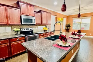 23565 W Hopi St, Buckeye, AZ 85326 - Photo 14