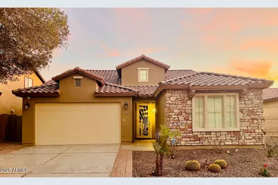 23565 W Hopi Street, Buckeye, AZ 85326 - Photo 2