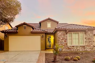 23565 W Hopi St, Buckeye, AZ 85326 - Photo 2