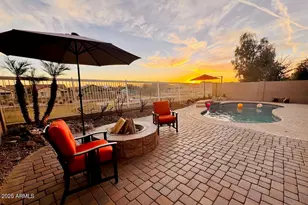 23565 W Hopi St, Buckeye, AZ 85326 - Photo 46