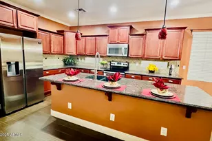 23565 W Hopi St, Buckeye, AZ 85326 - Photo 10