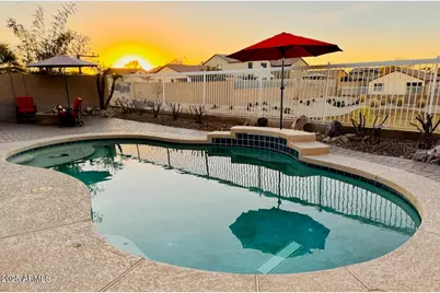 23565 W Hopi Street, Buckeye, AZ 85326 - Photo 38