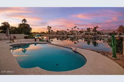 1146 W Sea Fog Drive, Gilbert, AZ 85233 - Photo 6