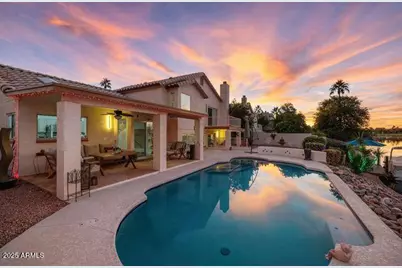 1146 W Sea Fog Drive, Gilbert, AZ 85233 - Photo 2