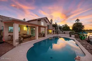 1146 W Sea Fog Dr, Gilbert, AZ 85233 - Photo 2