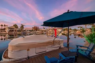 1146 W Sea Fog Dr, Gilbert, AZ 85233 - Photo 2