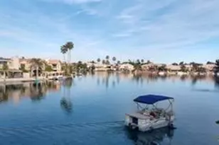 1146 W Sea Fog Dr, Gilbert, AZ 85233 - Photo 42