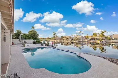 1146 W Sea Fog Drive, Gilbert, AZ 85233 - Photo 28