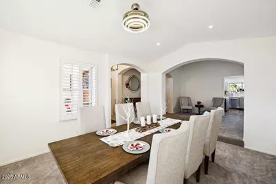 1146 W Sea Fog Drive, Gilbert, AZ 85233 - Photo 12