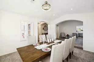 1146 W Sea Fog Dr, Gilbert, AZ 85233 - Photo 12