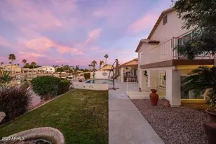 1146 W Sea Fog Dr, Gilbert, AZ 85233 - Photo 34