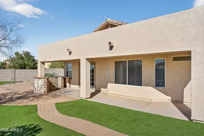 45333 W Sage Brush Drive, Maricopa, AZ 85139 - Photo 22