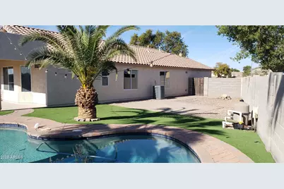 45333 W Sage Brush Drive, Maricopa, AZ 85139 - Photo 28