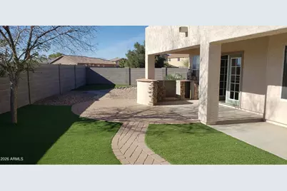 45333 W Sage Brush Drive, Maricopa, AZ 85139 - Photo 30