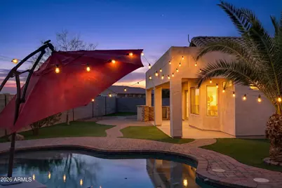 45333 W Sage Brush Drive, Maricopa, AZ 85139 - Photo 20