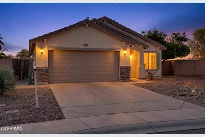 45333 W Sage Brush Drive, Maricopa, AZ 85139 - Photo 2