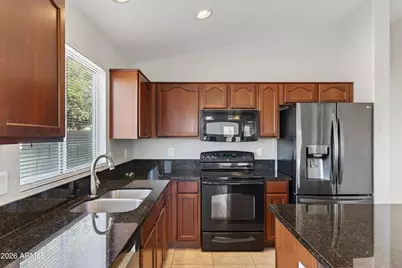 45333 W Sage Brush Drive, Maricopa, AZ 85139 - Photo 8