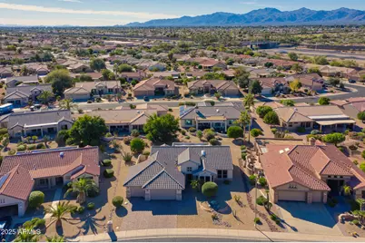 16421 W Desert Wren Court, Surprise, AZ 85374 - Photo 34