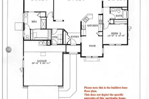 16421 W Desert Wren Ct, Surprise, AZ 85374 - Photo 36