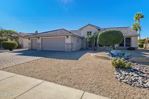 16421 W Desert Wren Ct, Surprise, AZ 85374 - Photo 4