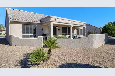 16421 W Desert Wren Court, Surprise, AZ 85374 - Photo 26