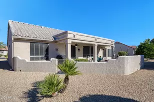 16421 W Desert Wren Ct, Surprise, AZ 85374 - Photo 26
