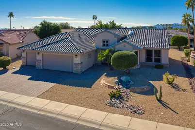 16421 W Desert Wren Court, Surprise, AZ 85374 - Photo 2
