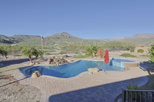 20800 E Tara Springs Rd, Black Canyon City, AZ 85324 - Photo 4