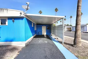 5201 W Camelback Rd, Phoenix, AZ 85031 - Photo 4