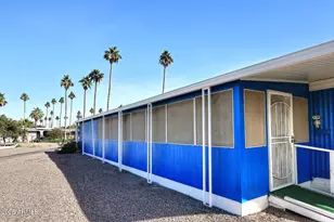 5201 W Camelback Rd, Phoenix, AZ 85031 - Photo 8