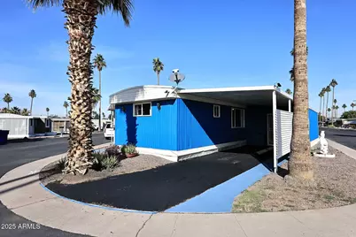 5201 W Camelback Road #243, Phoenix, AZ 85031 - Photo 2