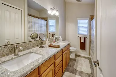 4585 San Cristobal --, Sierra Vista, AZ 85635 - Photo 24