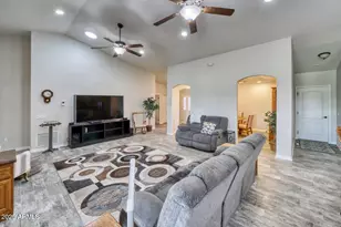 4585 San Cristobal, Sierra Vista, AZ 85635 - Photo 6